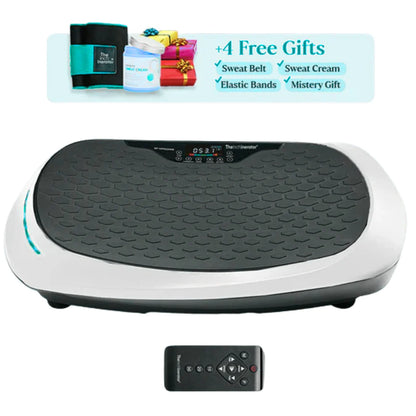 Zhentero™ Vibration Plate